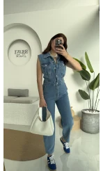 Star Denim Tulum