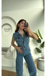 Star Denim Tulum