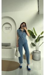 Star Denim Tulum