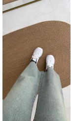 Straadi Jean Pantolon Eskitme Tonları