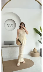Sun Triko İkili Takım