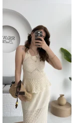 Sun Triko İkili Takım