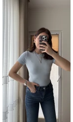 T-Shirt Oys Basic Bebe Mavisi