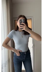 T-Shirt Oys Basic Bebe Mavisi
