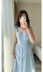 Terra İncili Büstiyer