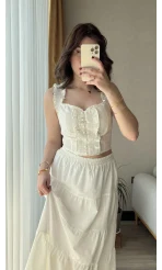 Terra İncili Büstiyer