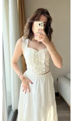 Terra İncili Büstiyer