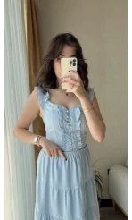 Terra İncili Büstiyer