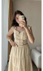 Terra İncili Büstiyer