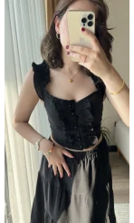 Terra İncili Büstiyer