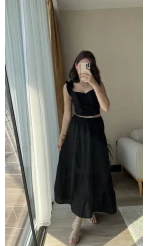 Terra Kat Kat Uzun Etek