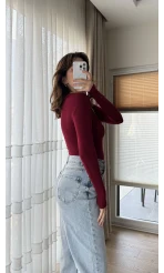 V Yaka Oys Bordo