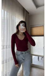 V Yaka Oys Bordo