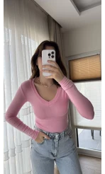 V Yaka Oys Pembe