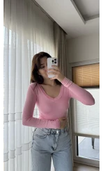 V Yaka Oys Pembe