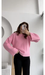 Vayne Bol Kol Kazak - Pembe