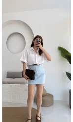 You Kot Etek Mavi