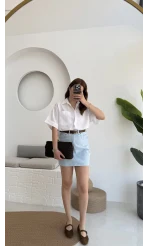You Kot Etek Mavi