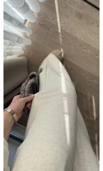 Zr Model Taşlı Yarı Gabardin Takım