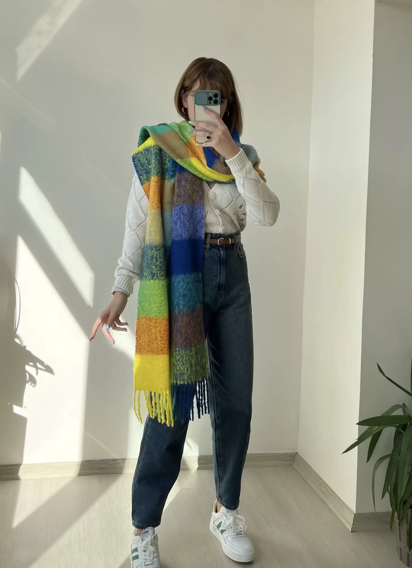 Vintage Mom Jean