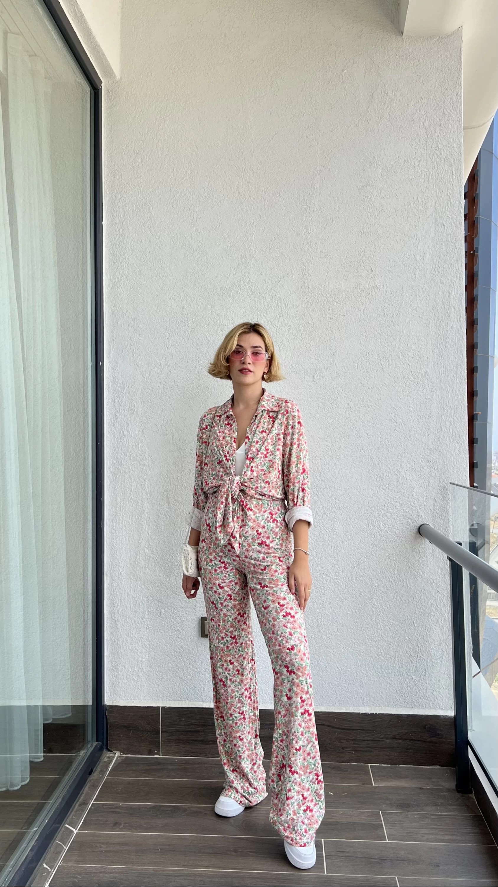 B X S Flowers Takım