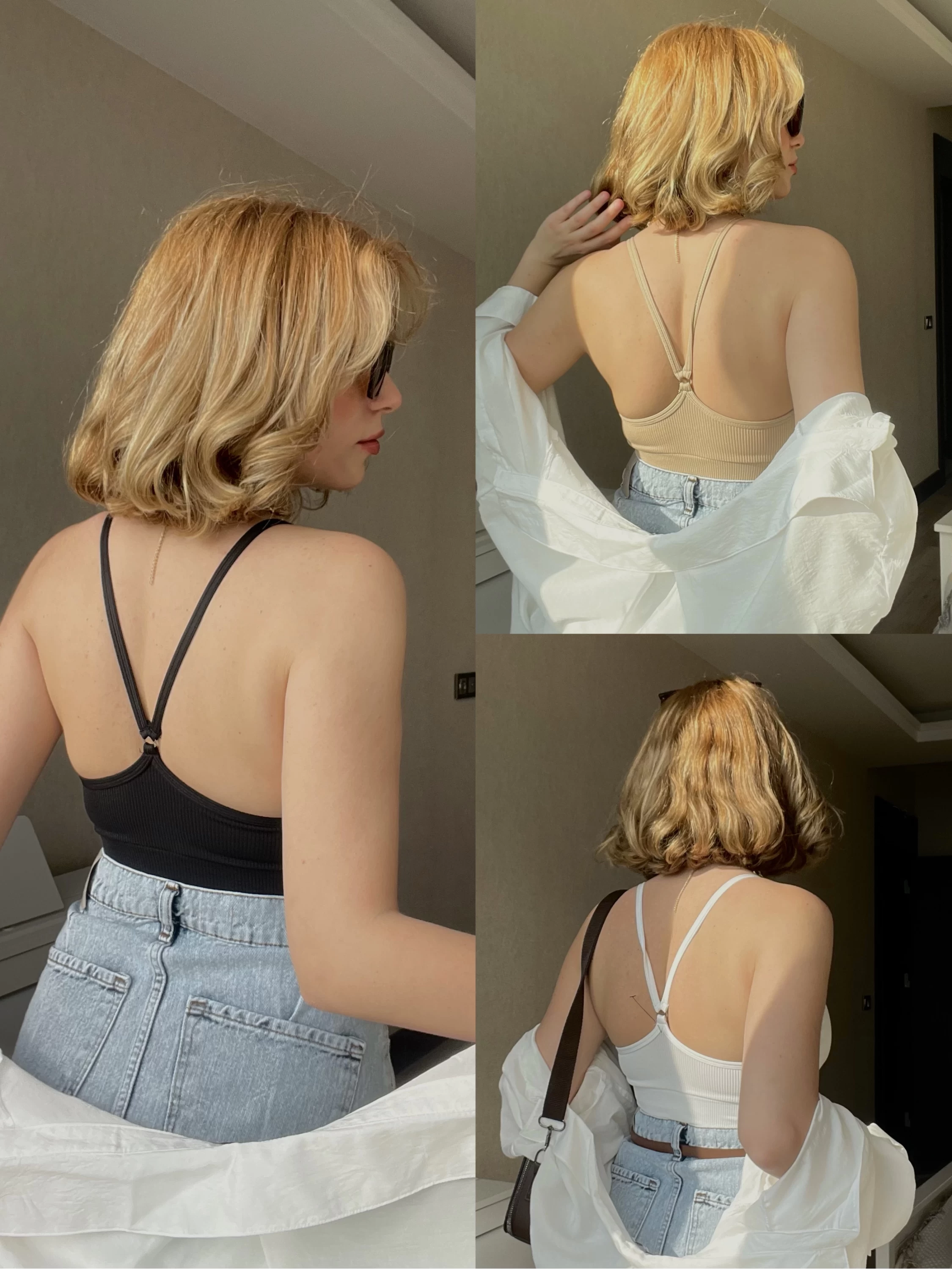 Behlis Pedli Crop
