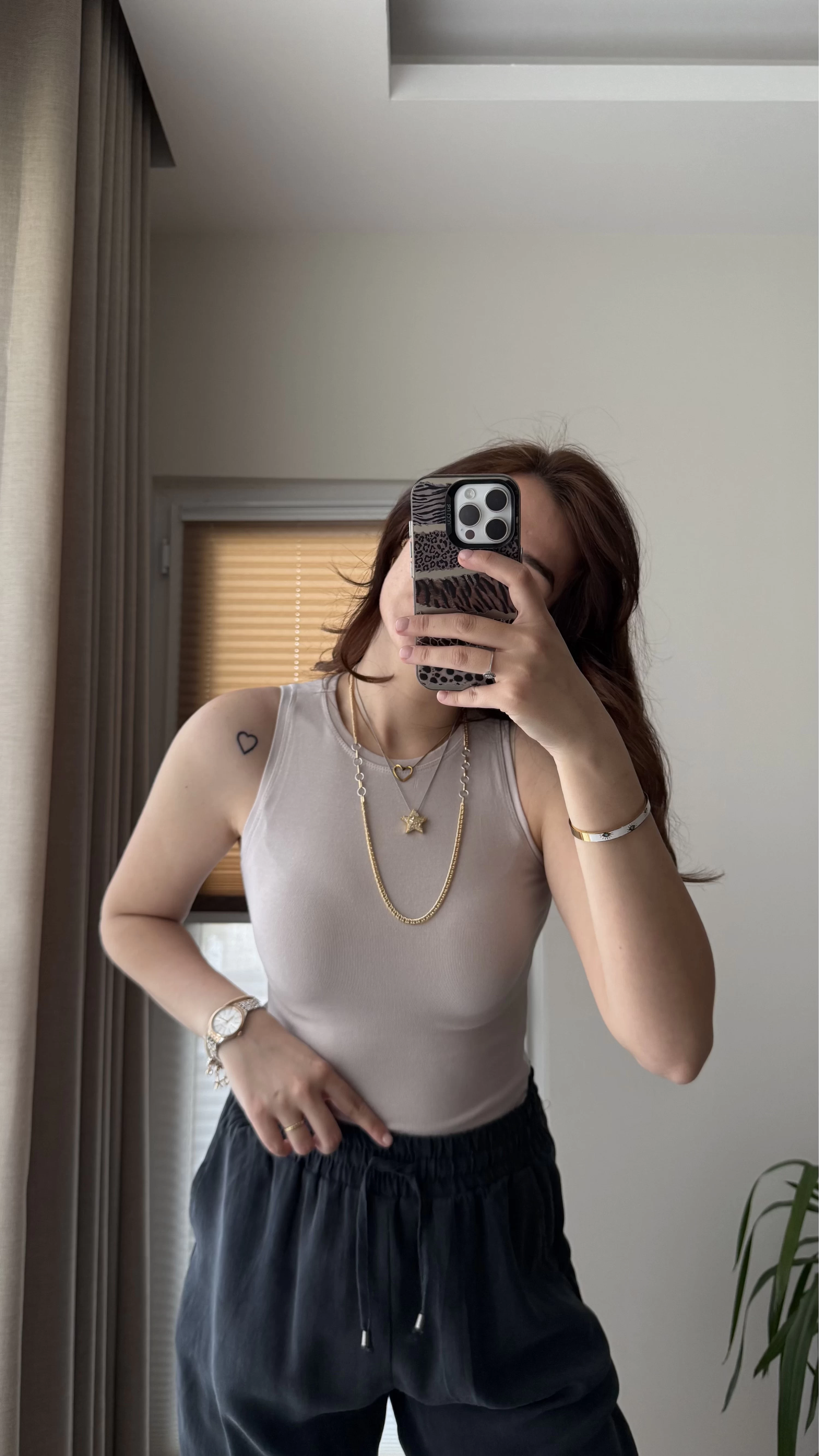 Massi Sıfır Kol Taş Body