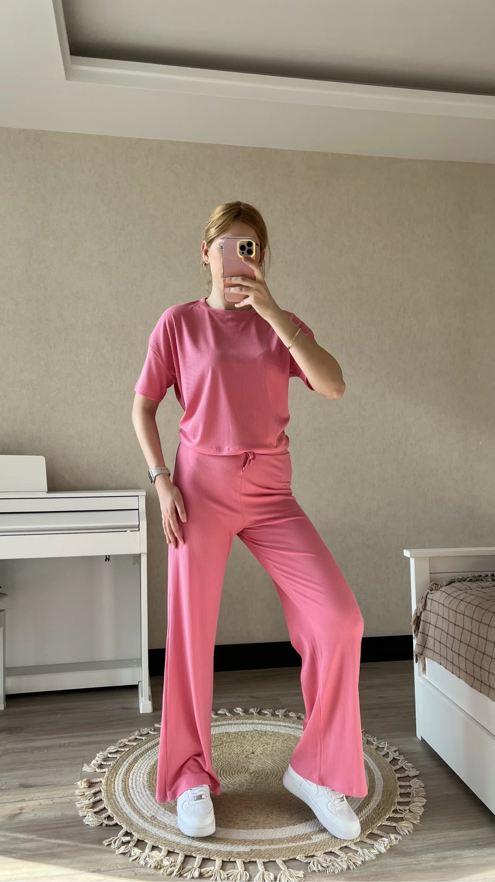 Pembe Fitili Takım