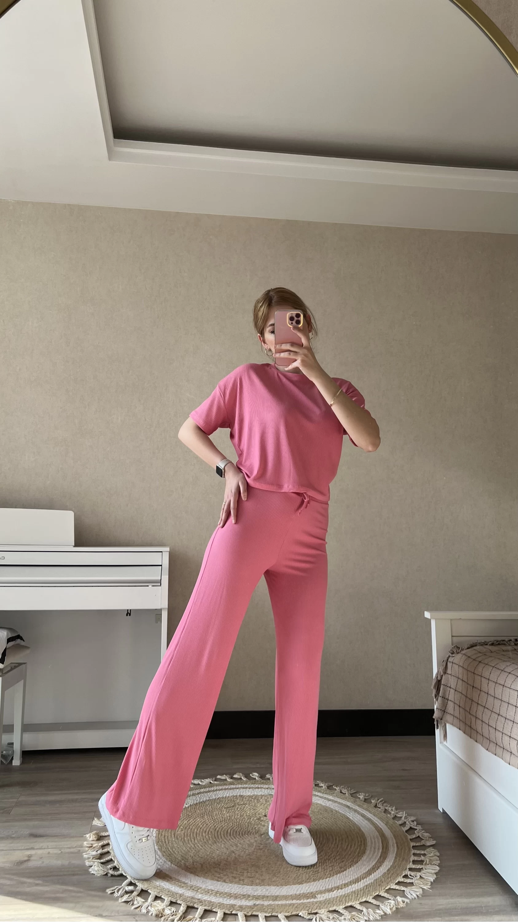 Pembe Fitili Takım
