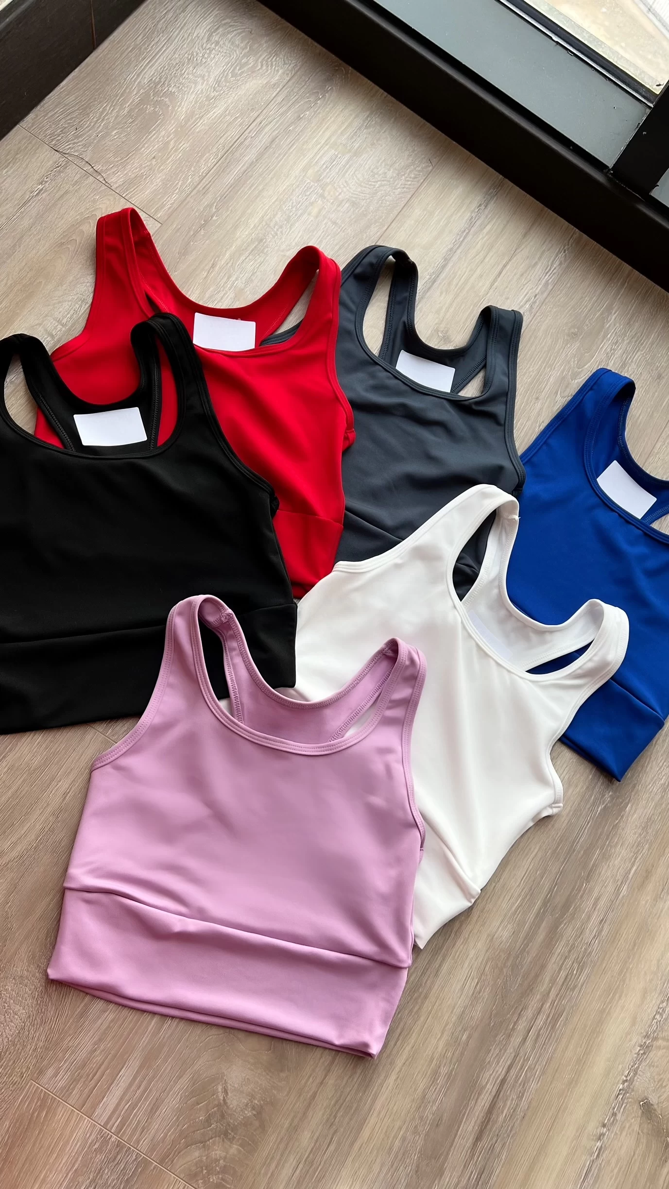 Sporcu Crop
