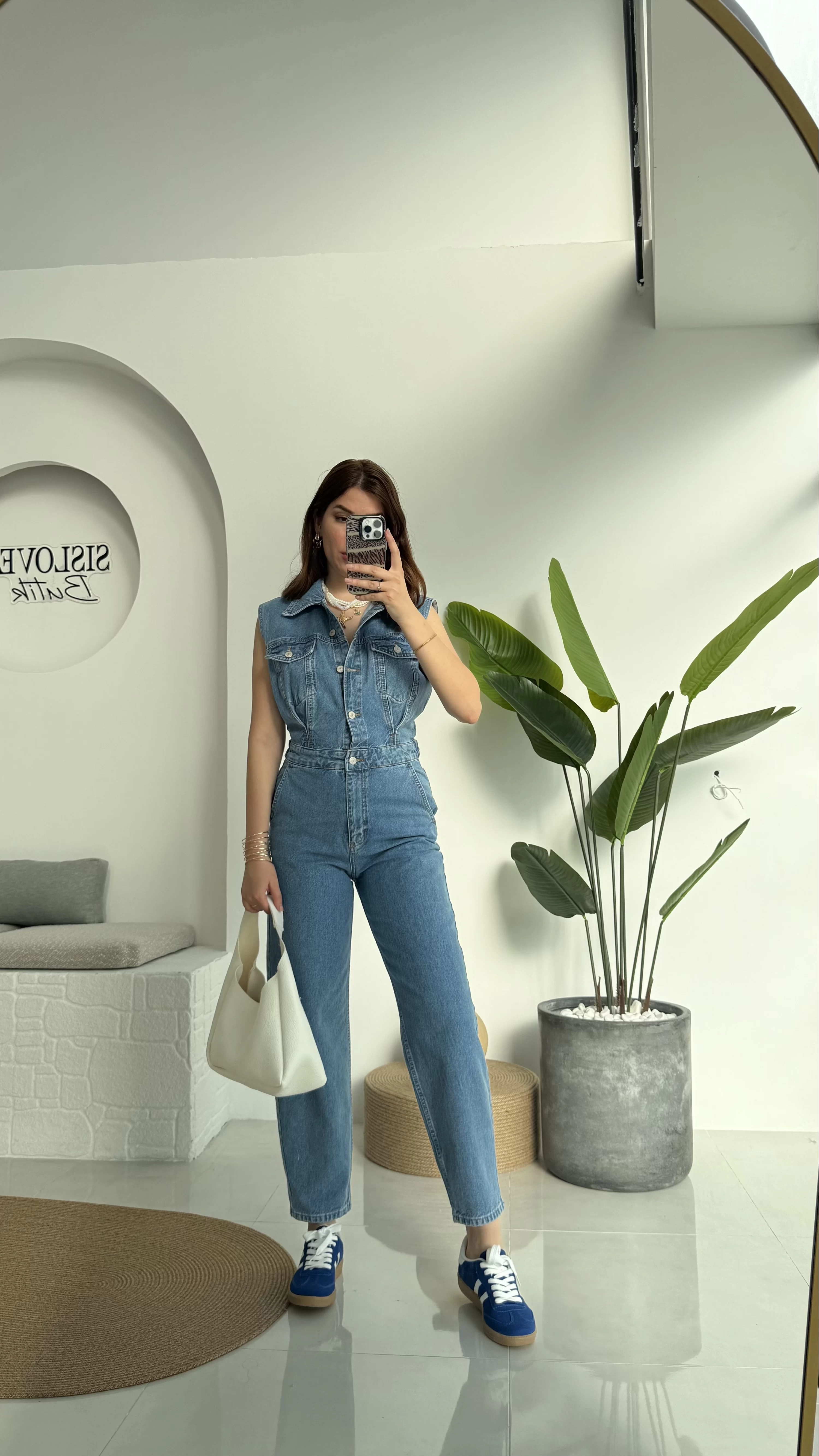 Star Denim Tulum