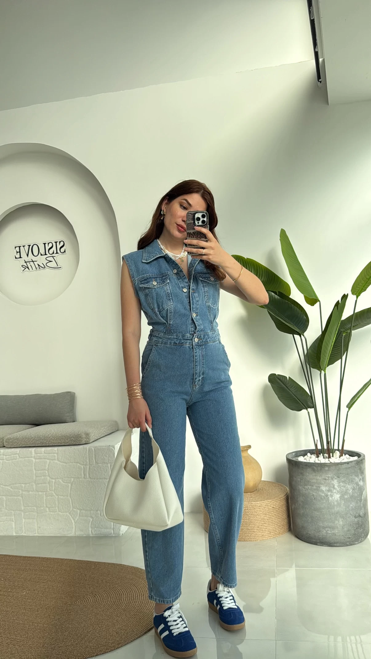 Star Denim Tulum