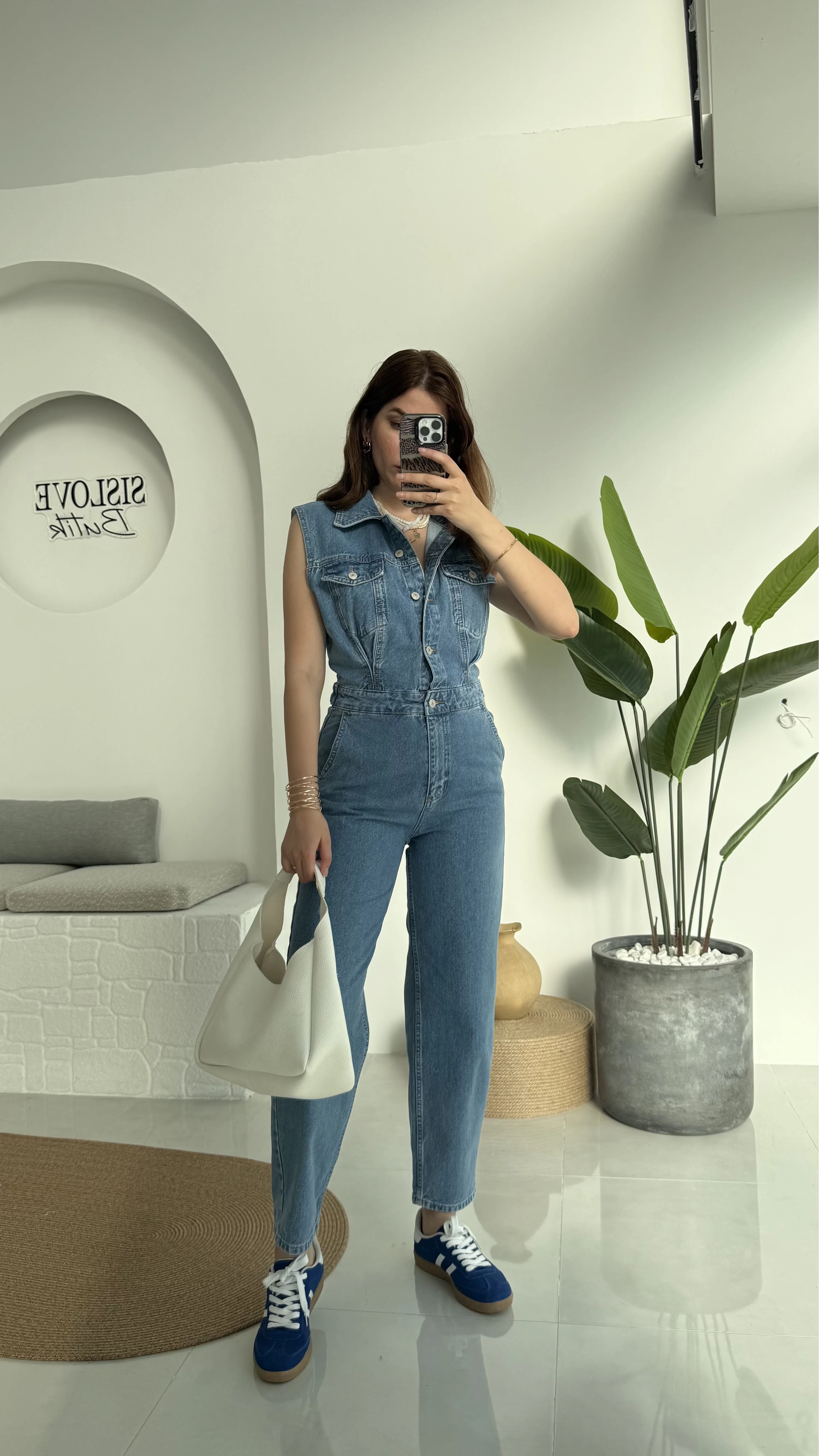 Star Denim Tulum