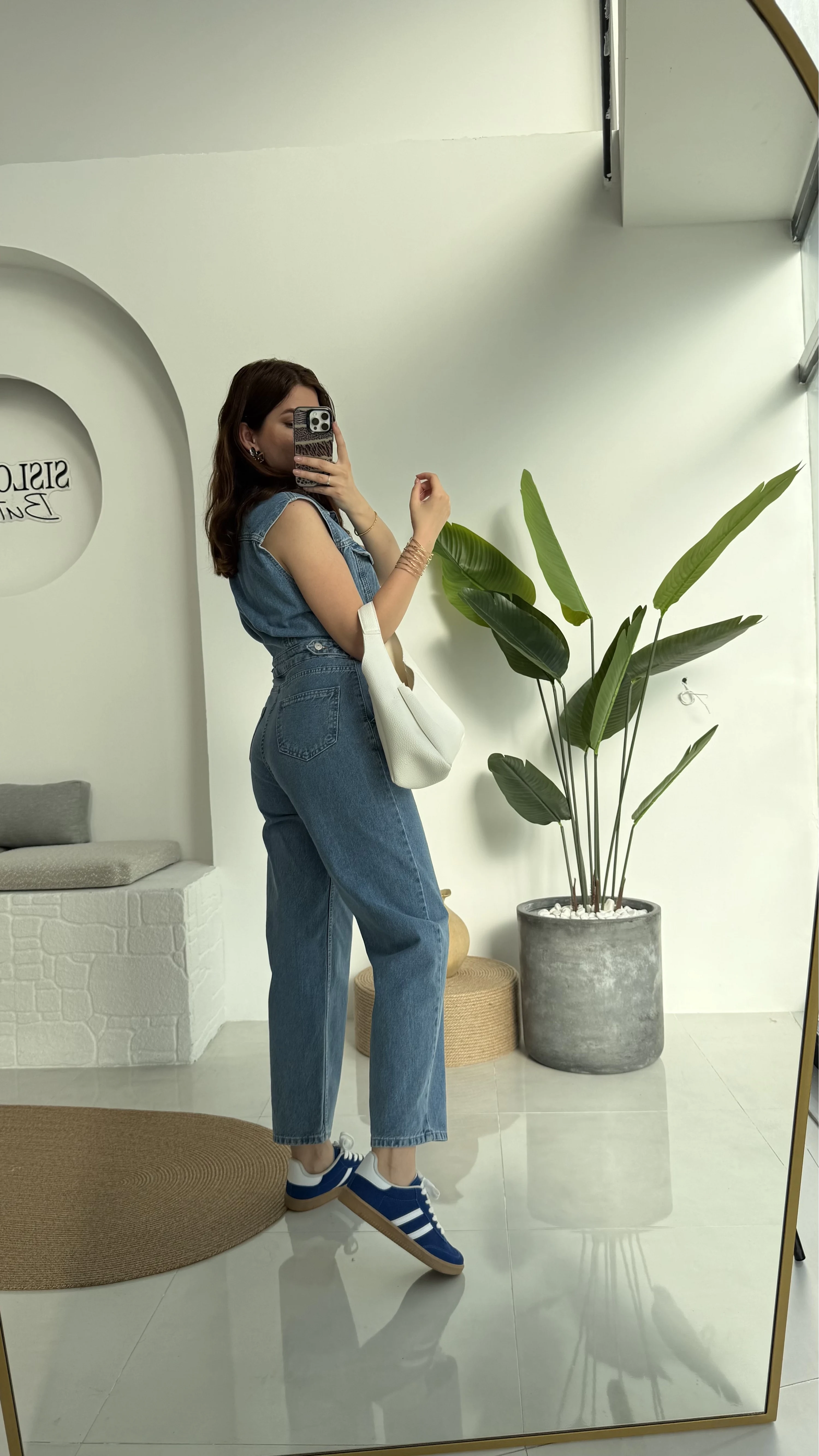 Star Denim Tulum