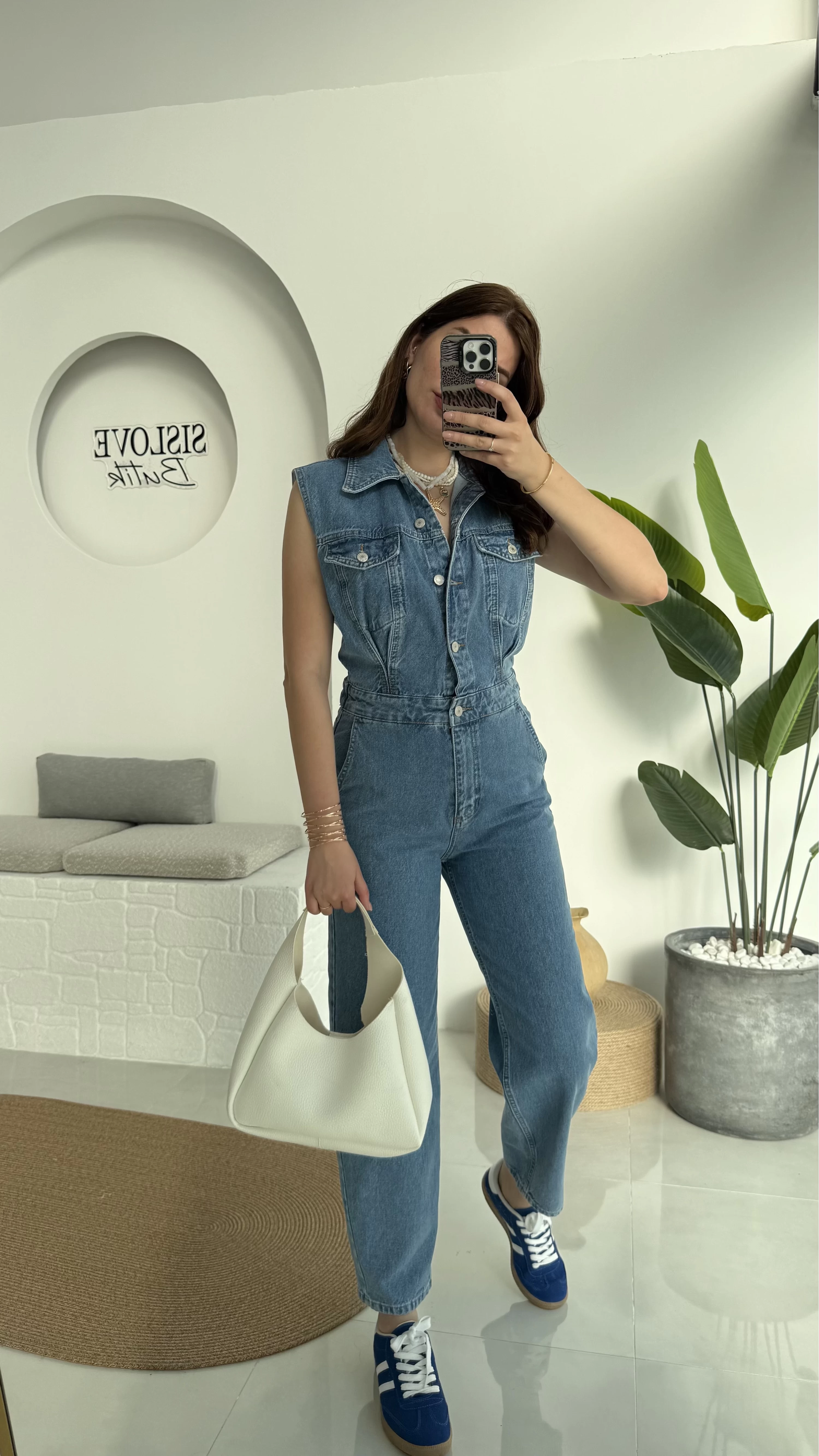 Star Denim Tulum