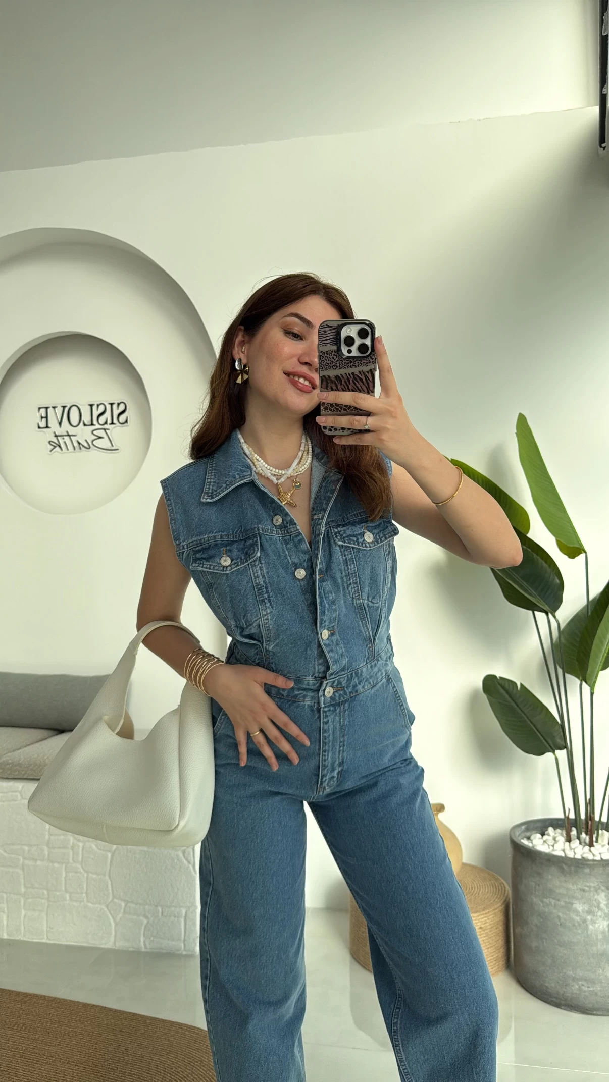 Star Denim Tulum