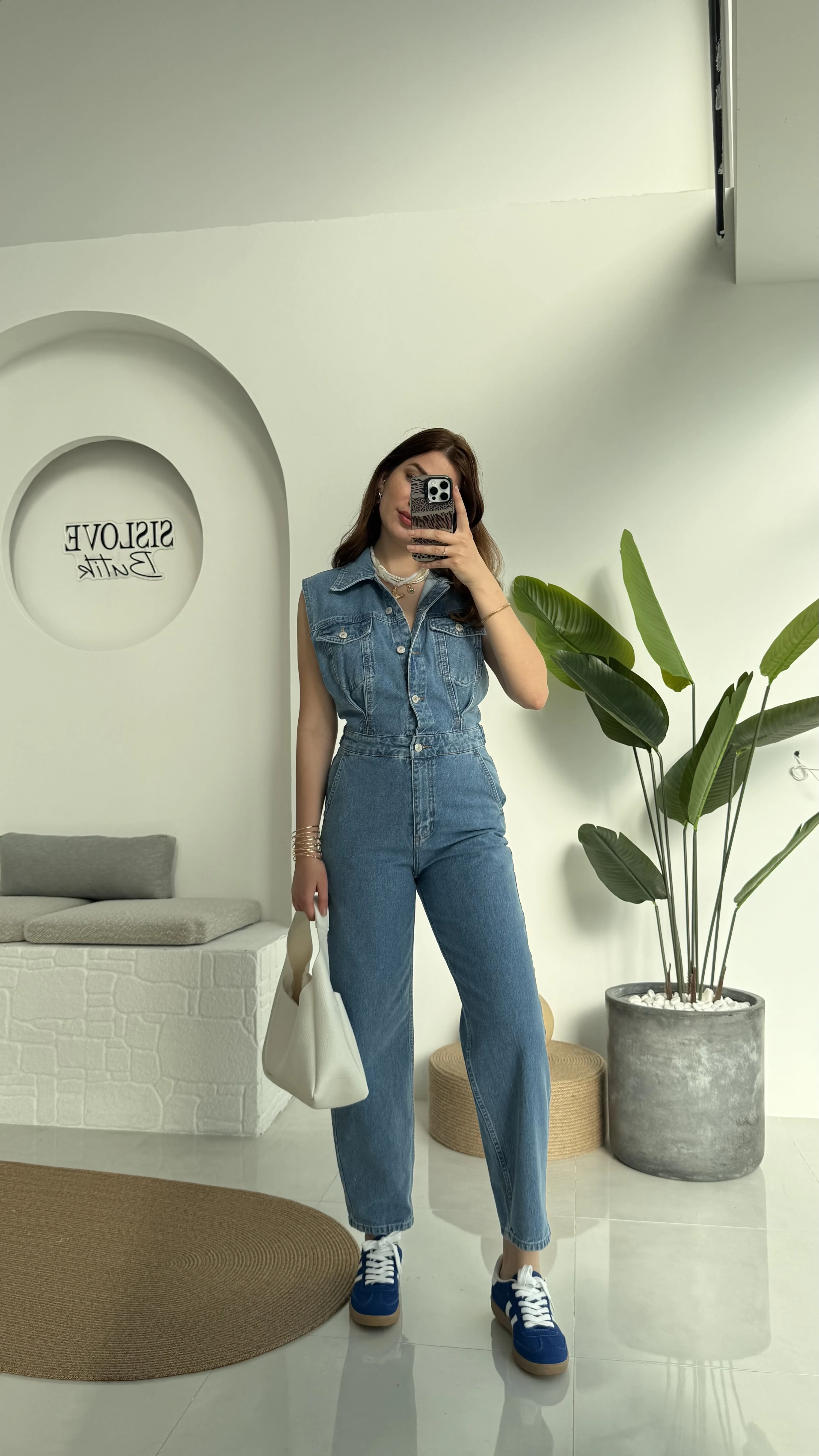 Star Denim Tulum