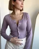 Lila Hırka