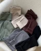 Lacivert Rengi Şordonlu Fitili Tayt