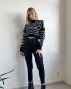 Ultra Yüksek Bel Skinny Jean
