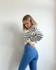 Ultra Yüksek Bel Skinny Jean