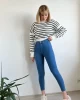 Ultra Yüksek Bel Skinny Jean