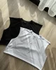 2’li Paket Basic T-Shirt