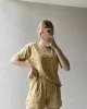 Bamb Pjama Takımı