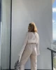 Barbara Paraşüt Kargo Pantolon