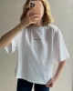 Basic T-Shirt Beyaz