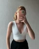 Beyaz Fitili Bra (12 Haziran Kargo)