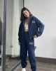 Couture Lacivert Takım