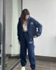 Couture Lacivert Takım