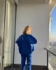 Gabardin Gömlek&Pantolon Takım
